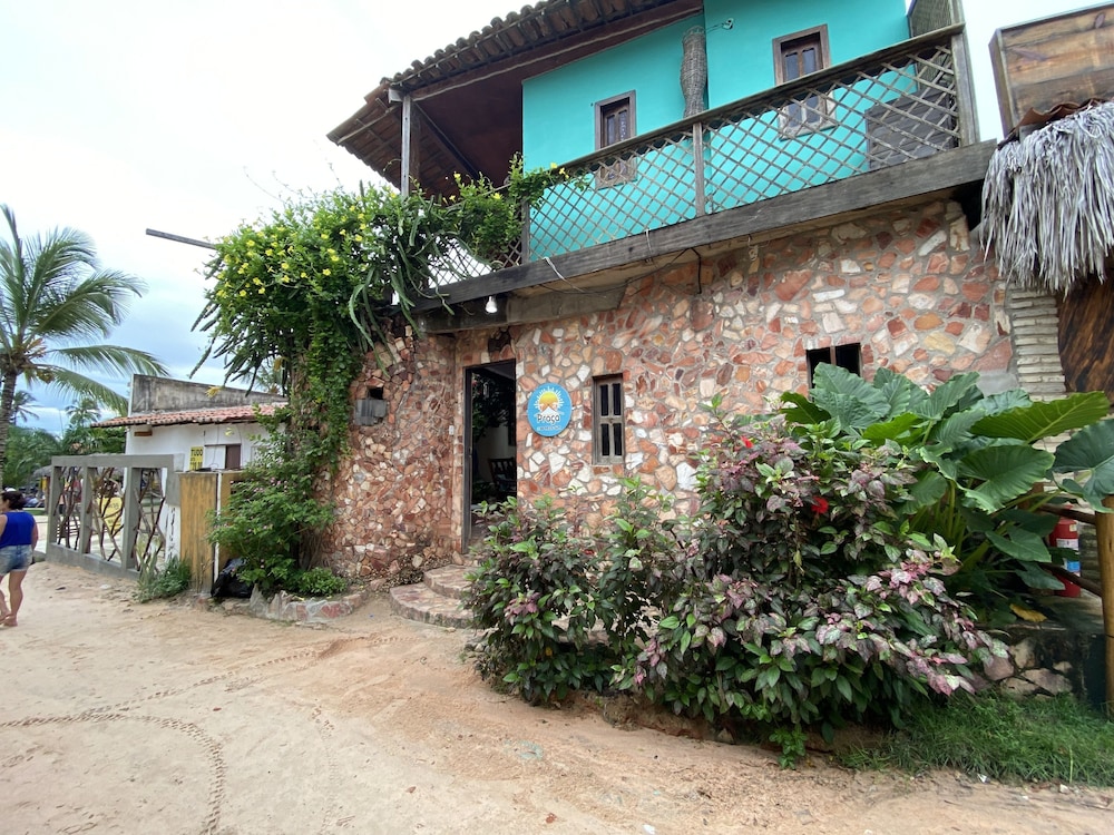Pousada Da Praça