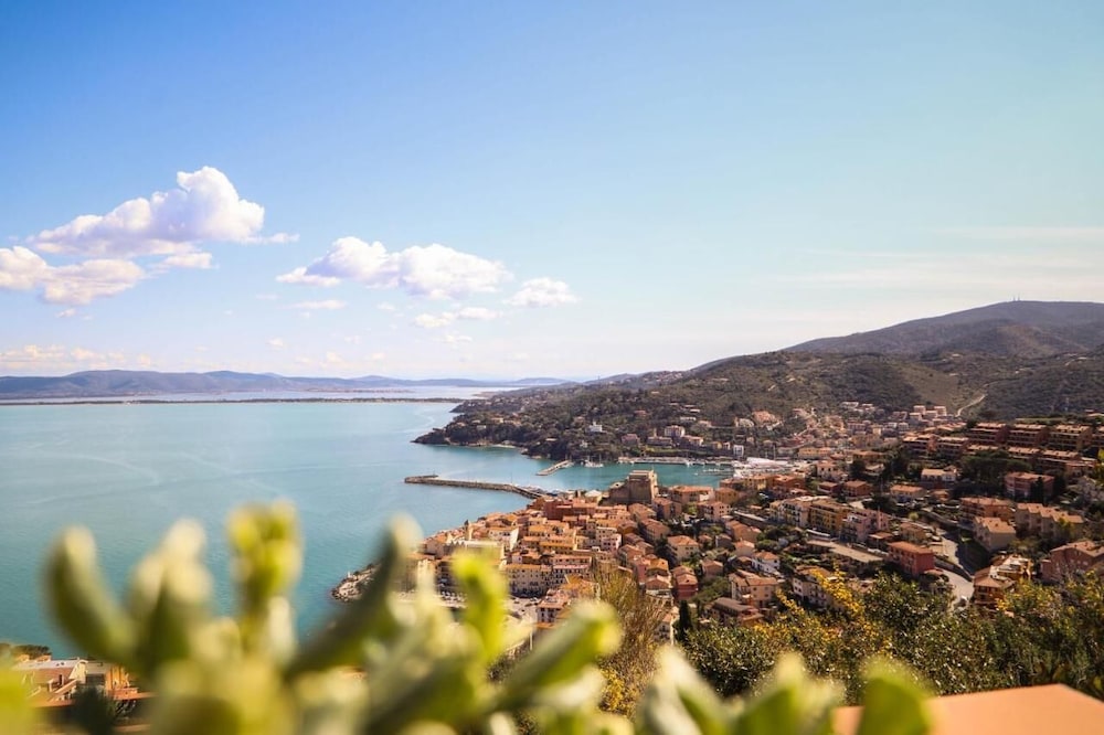 HT RTA Sole Dell'Argentario