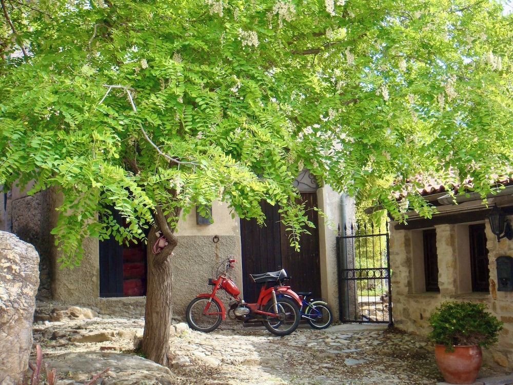 Panoramic Townhouse Casa del Borgo