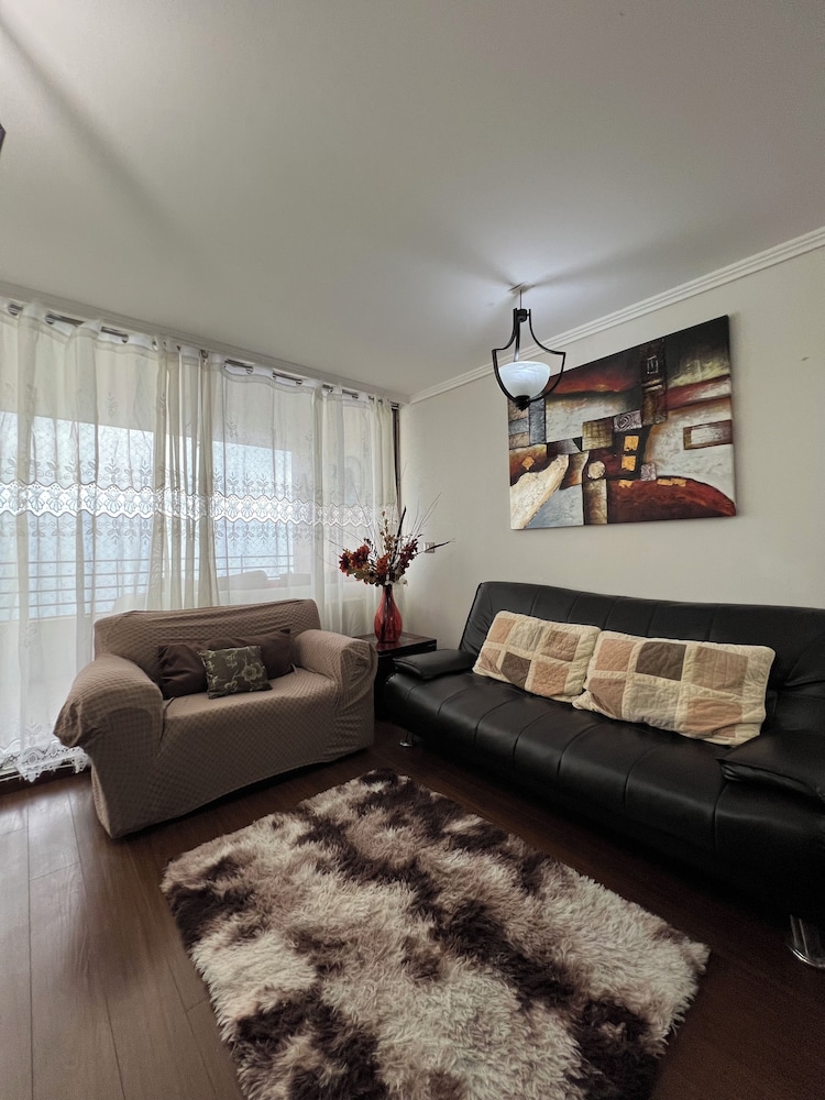 Oceana Suites Geomar II