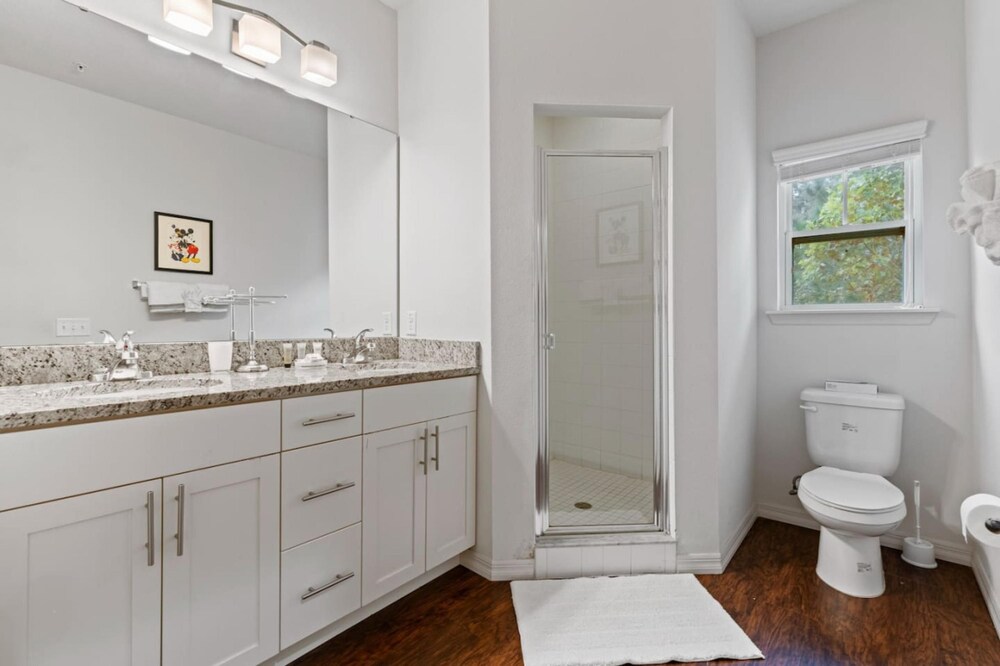 Amazing 4bdr House Near Disney 3200