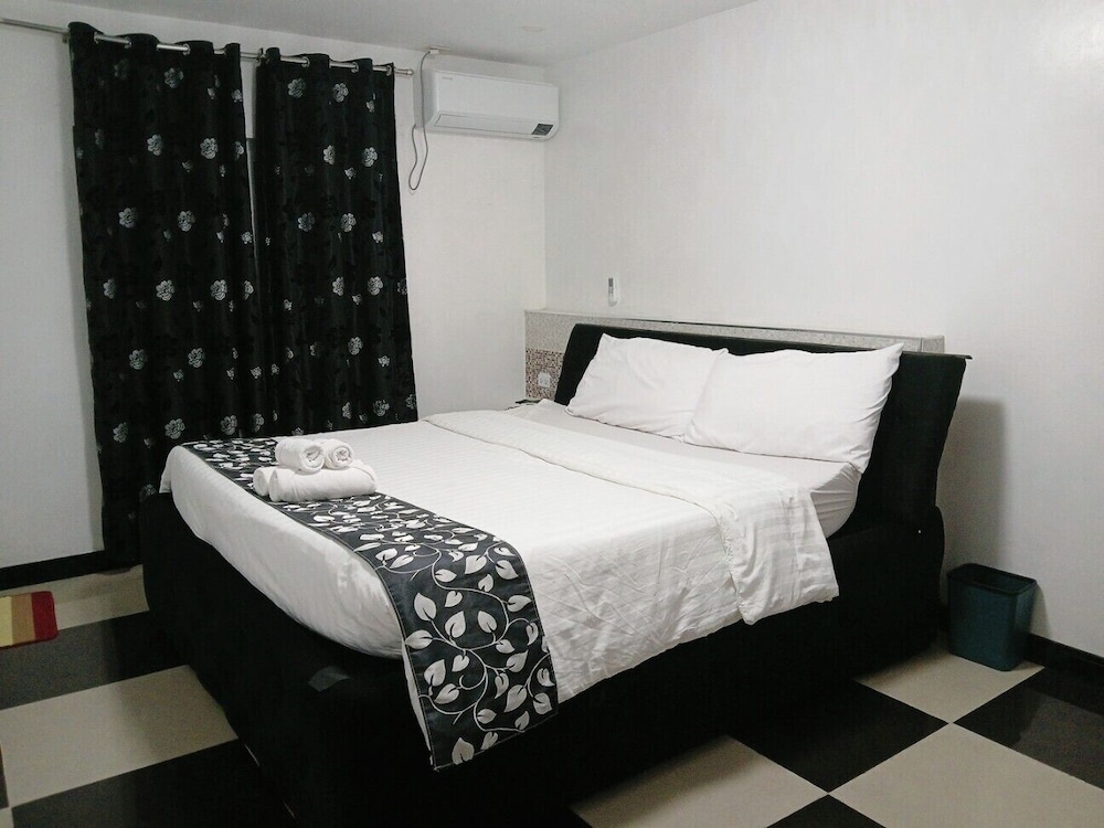 Jewelry Resort and Villas Tagaytay