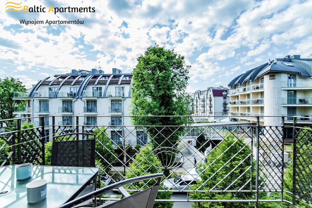 Baltic Apartments - Regina Maris