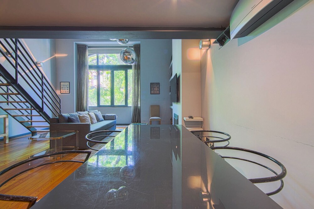 Lisbon Premium Loft by Homing