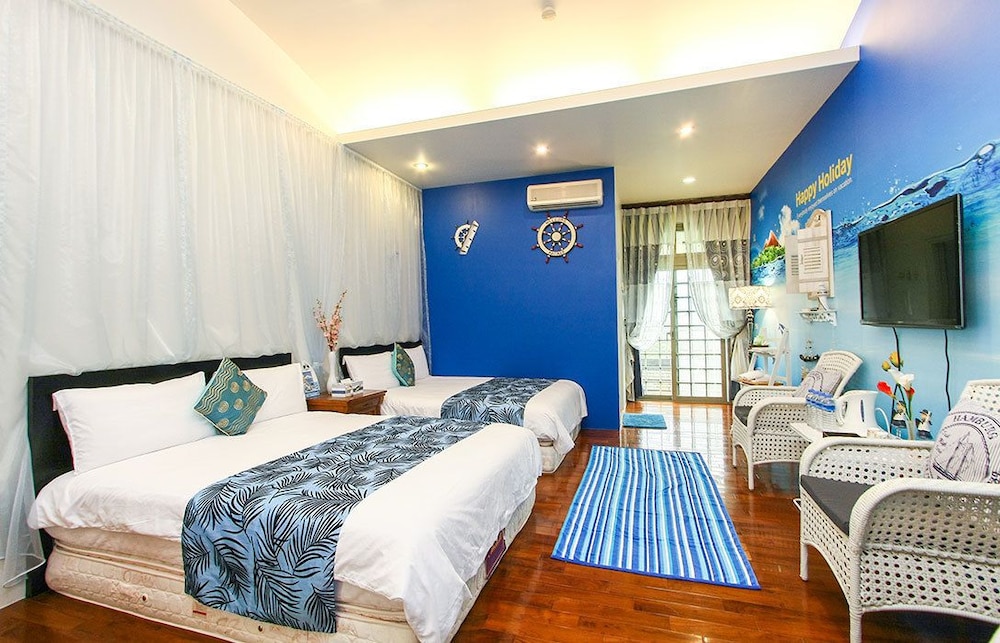 Xiang Chuan B&B