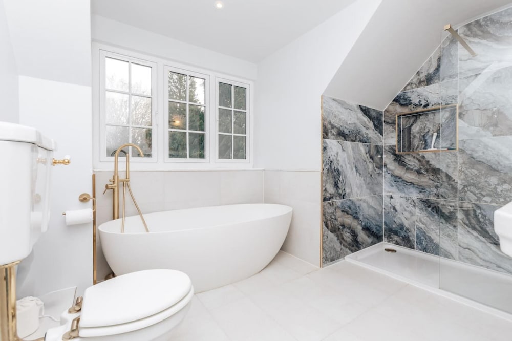 Ferry House in Buckinghamshire