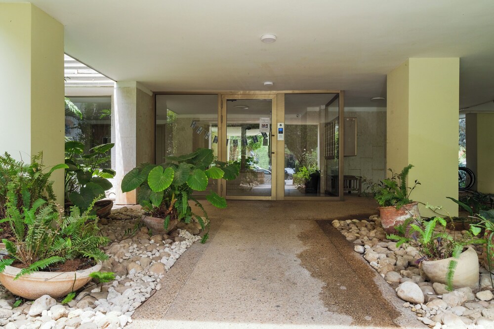 Ramat Aviv Stylish Stay by Sea N' Rent