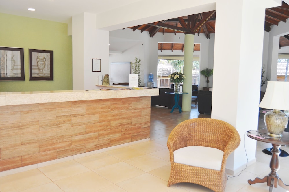 Pirayu Lodge Resort