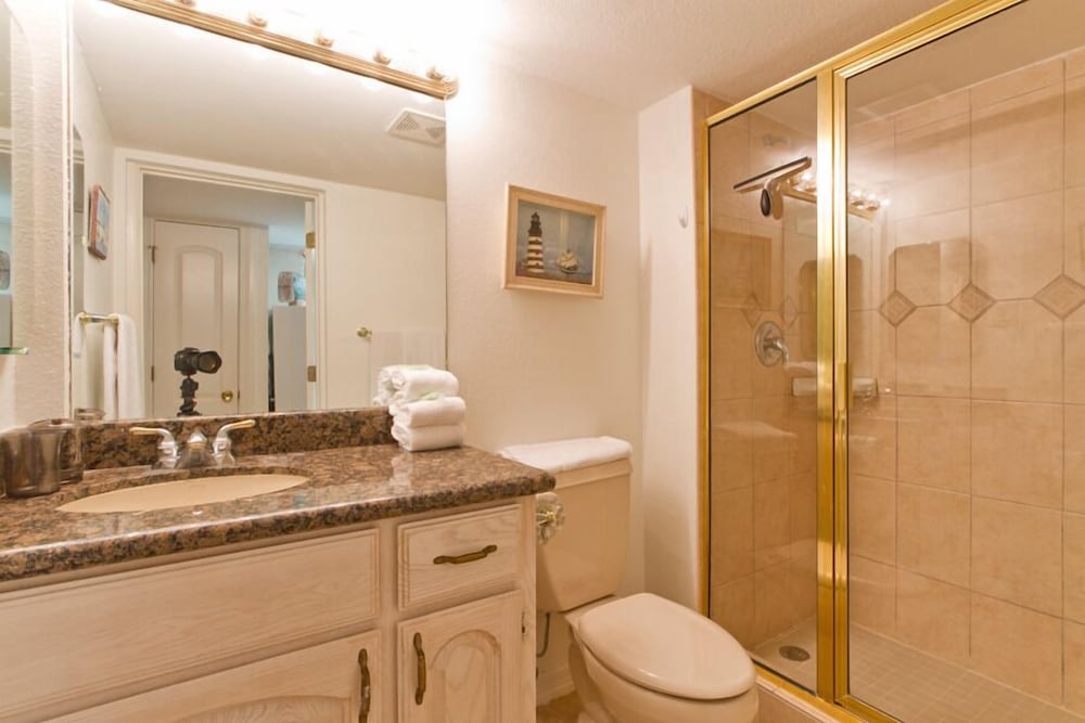 Bahia Mar by Padre Island Rentals