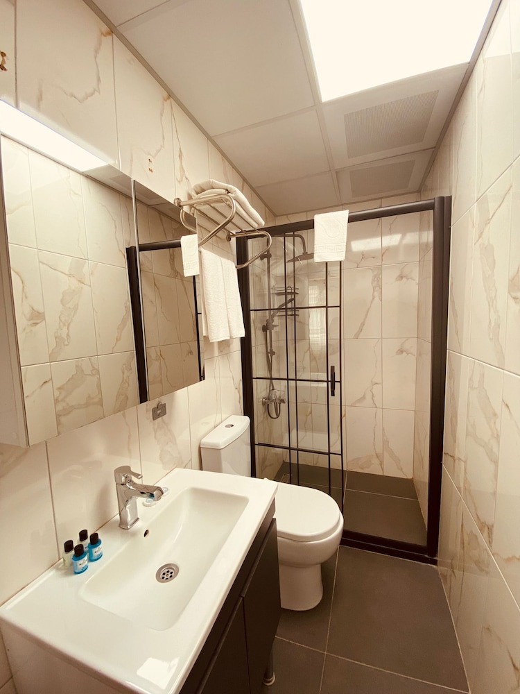 Hodegon Suite Otel - Image 63