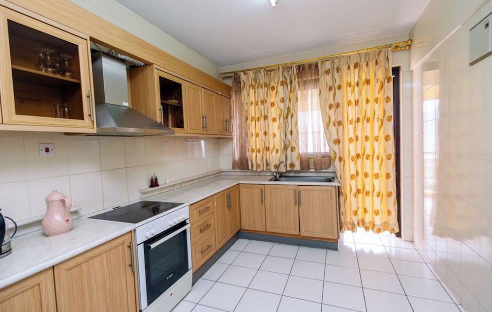 Altis Apartments