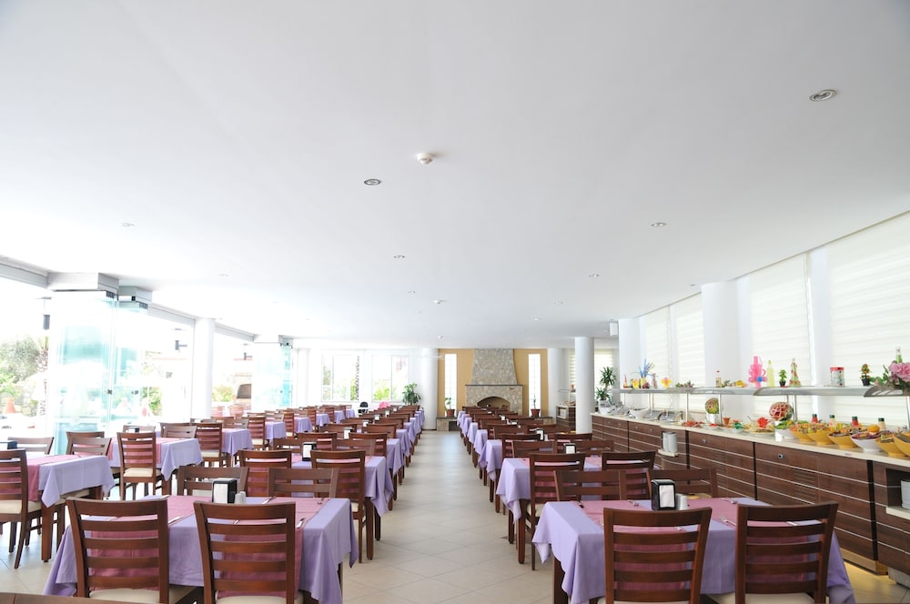 Montebello Resort & Spa – Her Şey Dahil - Image 44