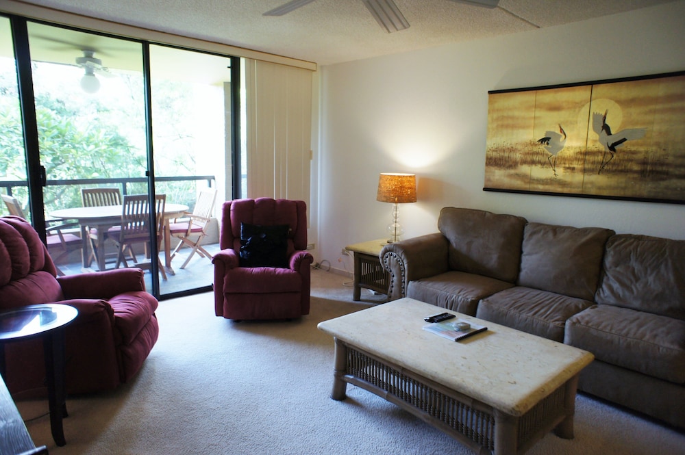 Hawaiian Unit + Walking Distance to Town - AC & Wifi! - Vrkcv