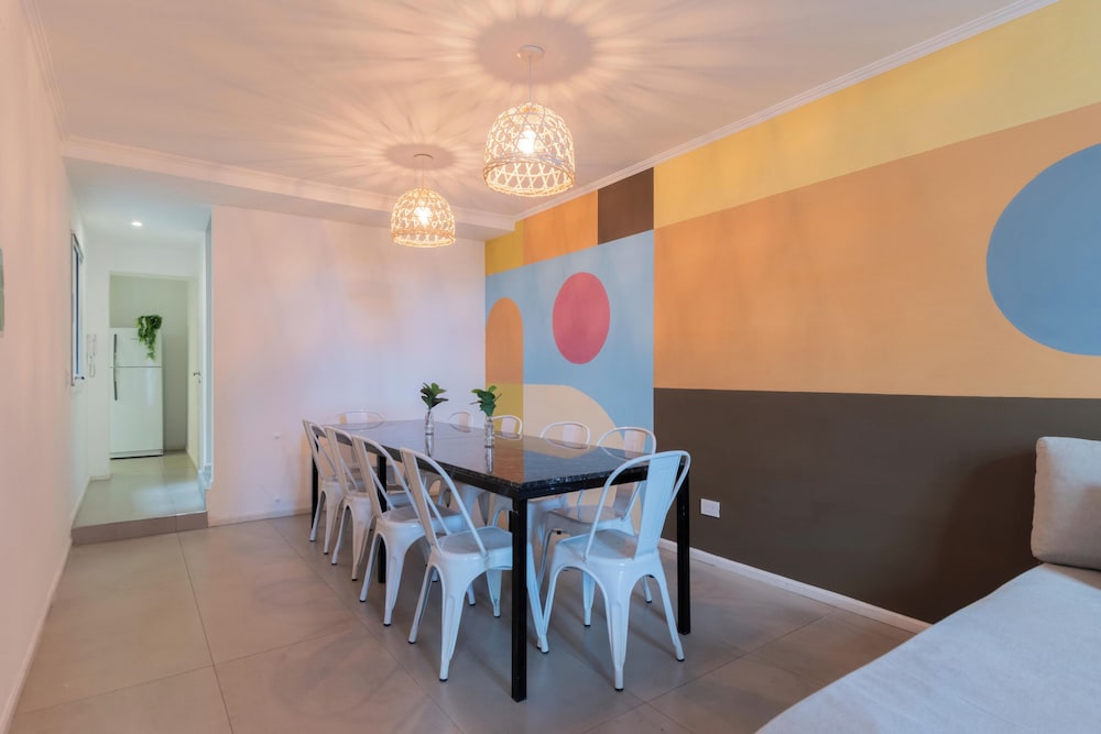 MOT + Villa Thames - Lux House Palermo Soho