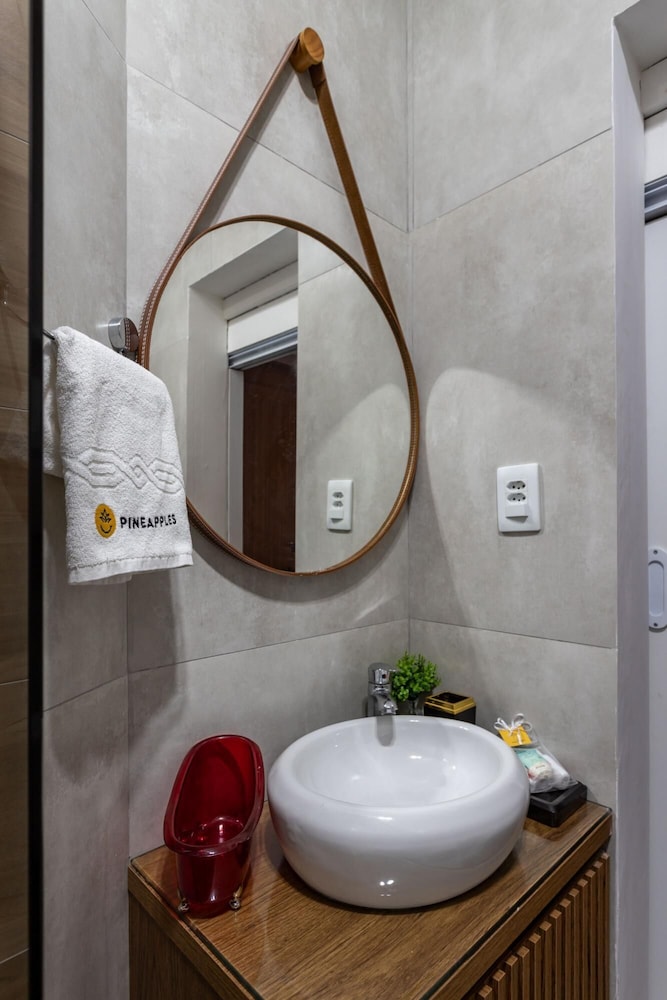 Magnificent Copacabana 2 Bedrooms Rc801 Z4