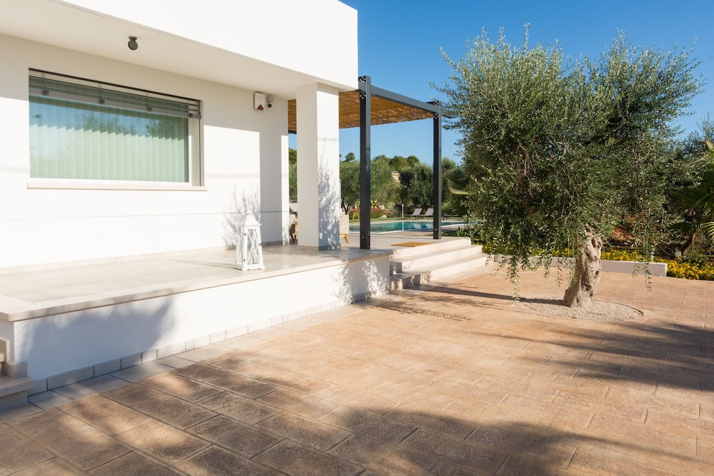 Villa Ichiani