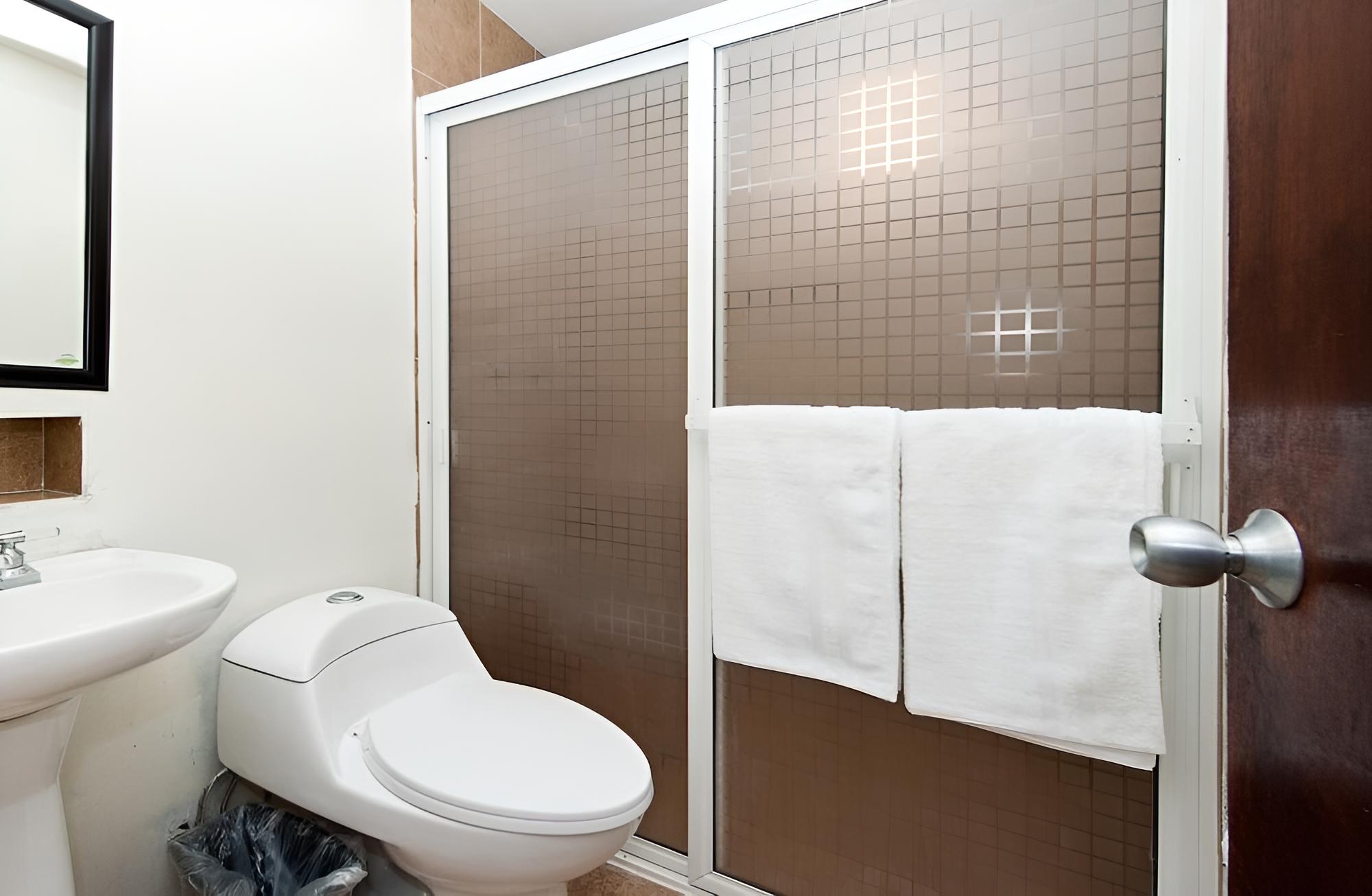 Econosuites Monterrey