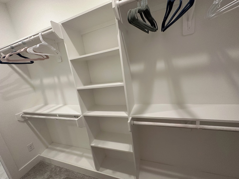 Luxury 3BR for Families Nurses and Group