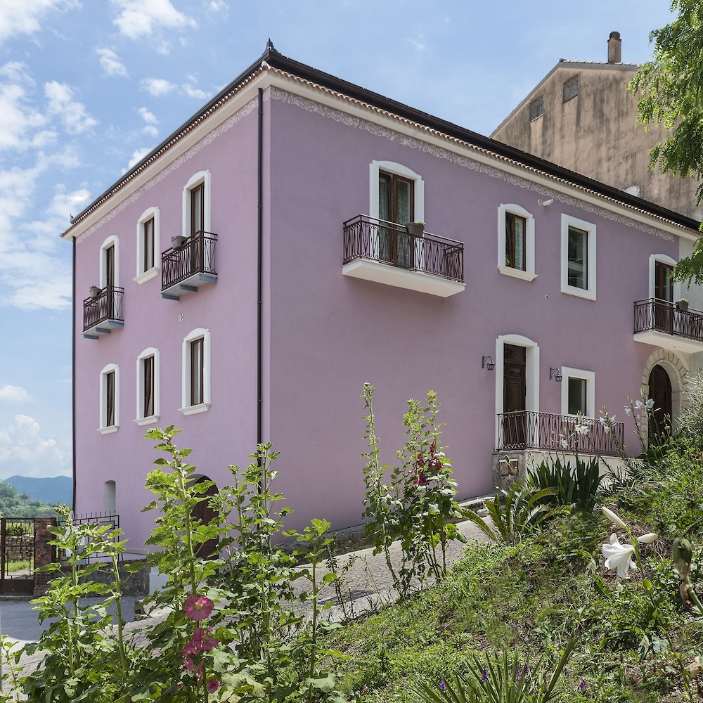 B&B Villa Alemi