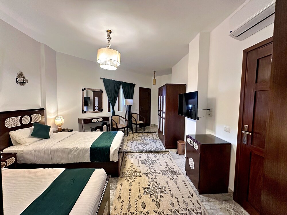 Villa Mango Hotel