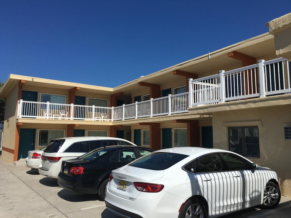 Seahorse Inn