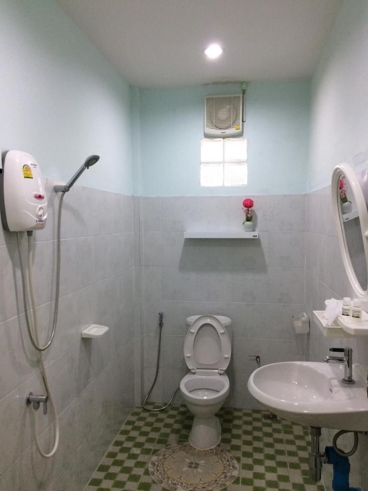 Smilingface Guesthouse