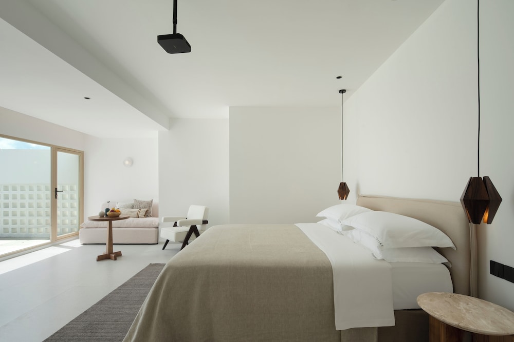 Shenzhen Secret Wild Reef Beautiful Stay