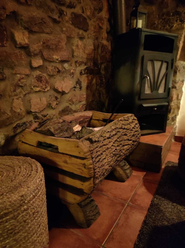 Casa Rural Selmo