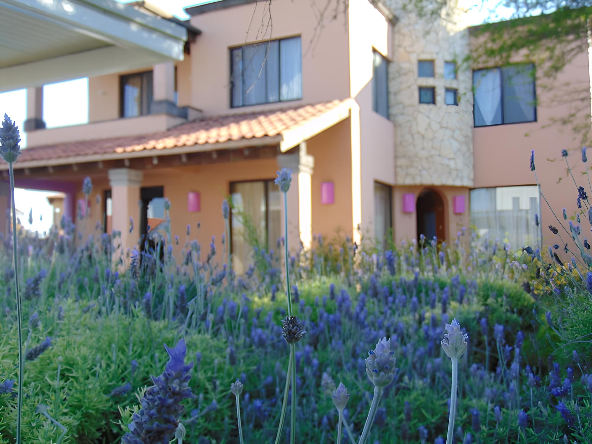 Hotel Feregrino