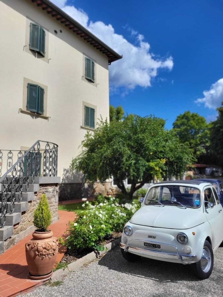 Cortona Resort Spa