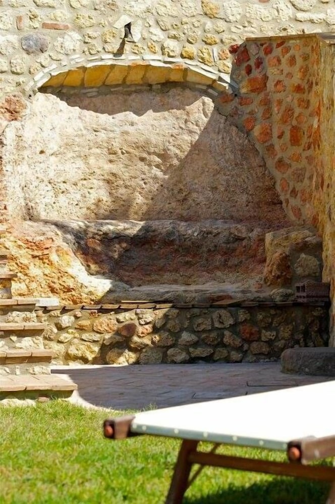 Agriturismo Castello di Bucignano
