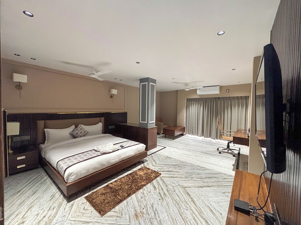 Hotel Todo
