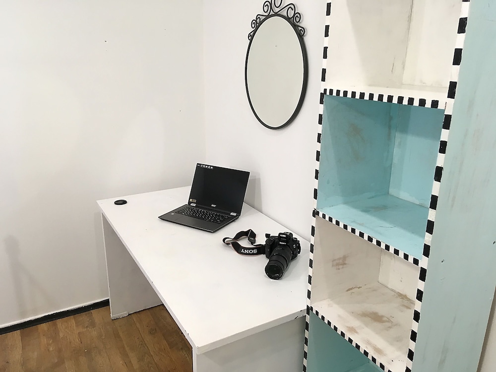 Hostel Comfortpark