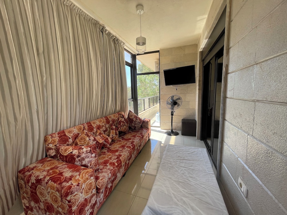 Apartment in Jdeideh Beirut view 4