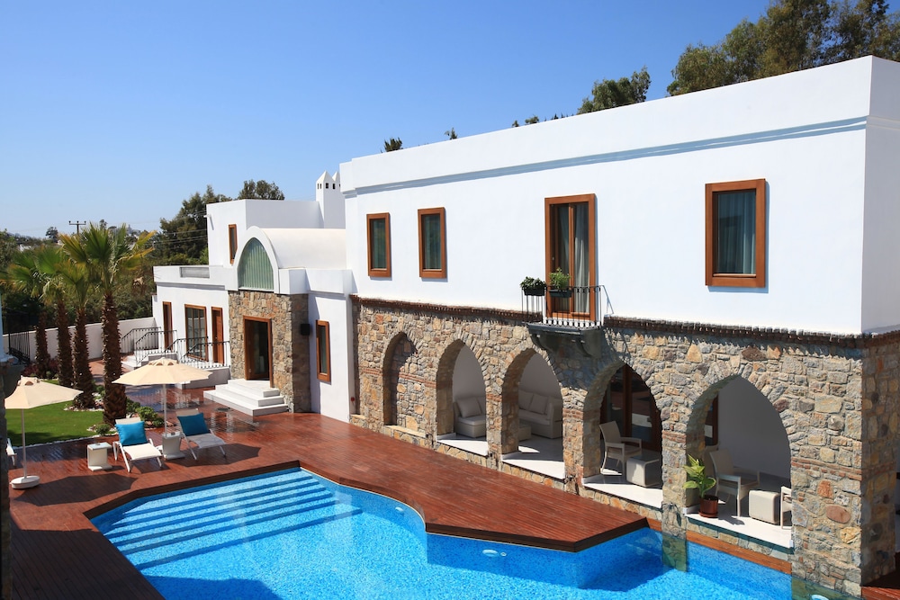 Saraya Bodrum Otel - Image 22