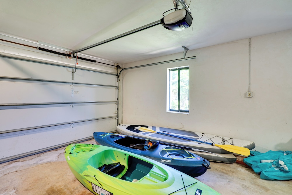 7 Mi Fort Myers Beach: Luxe 'mai Tai Villa'