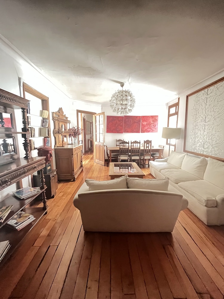 Conchita Flores B&B