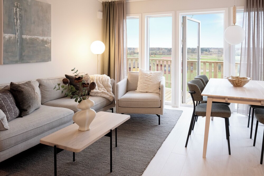 Skerike Golfhus