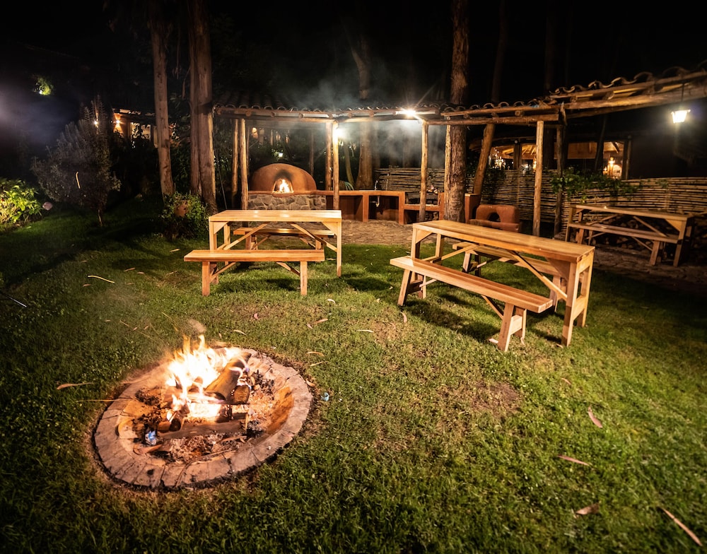 Sacred Dreams Lodge