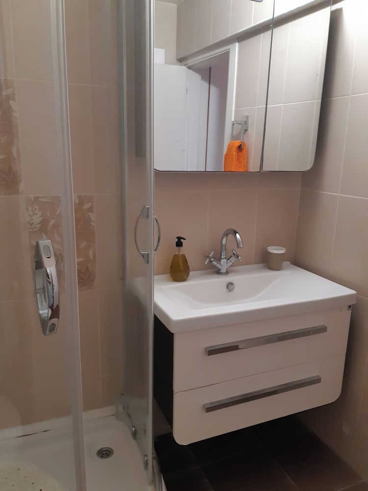 Bogaz, Iskele Beach Villa Retreat in North Cyprus