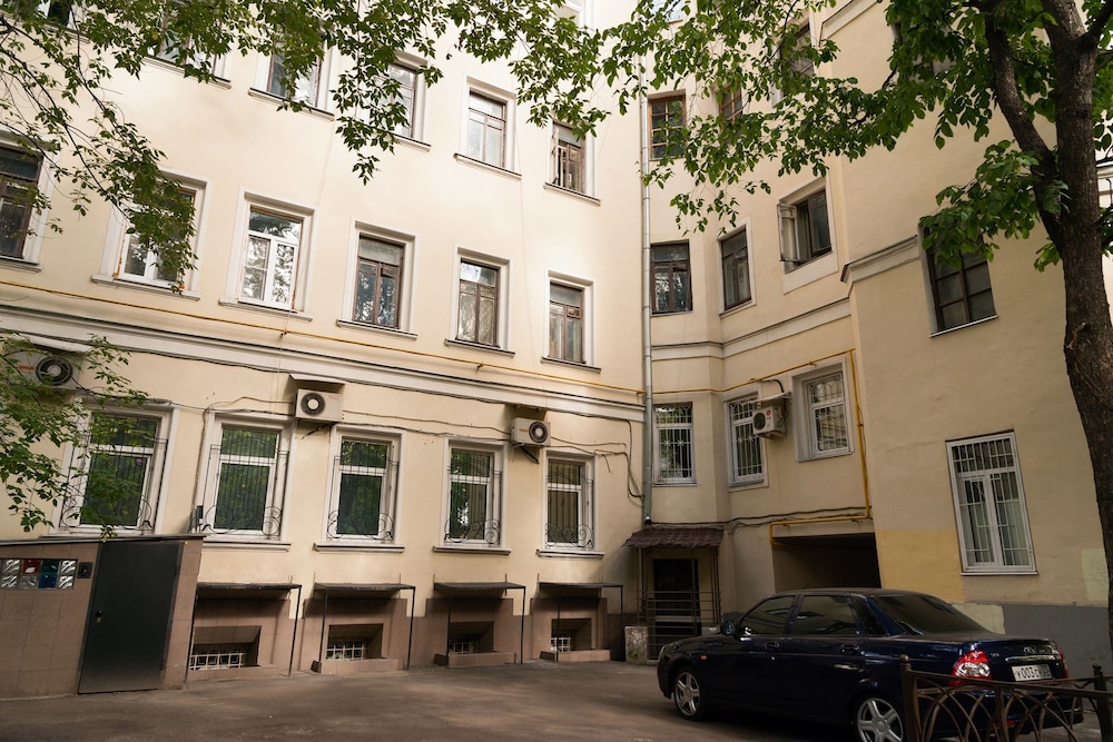 Ideal Mini Hotel - Hostel