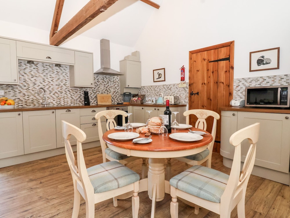 Shire Cottage