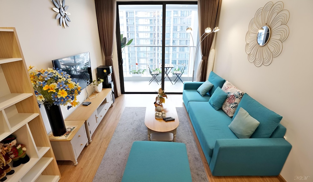 Vinhomes Metropolis Ha Noi-Gem Apartment