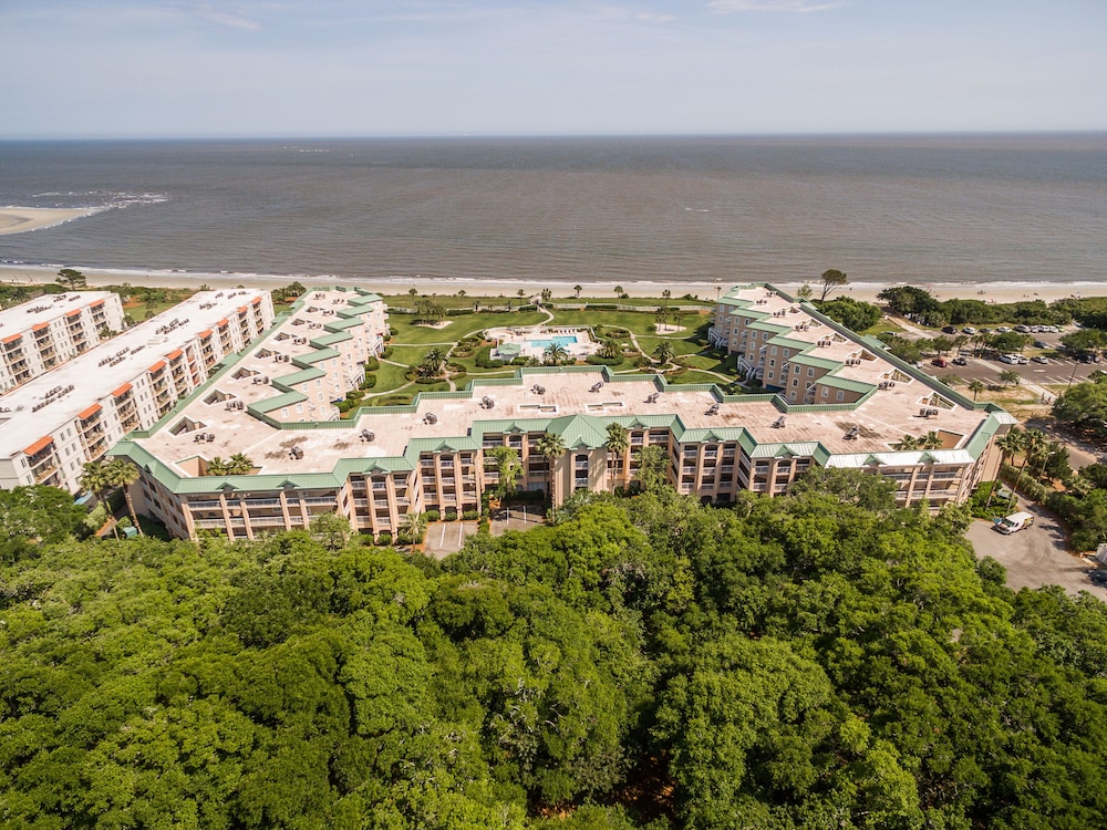 Hodnett Cooper St Simons Grand - 3 Bedroom