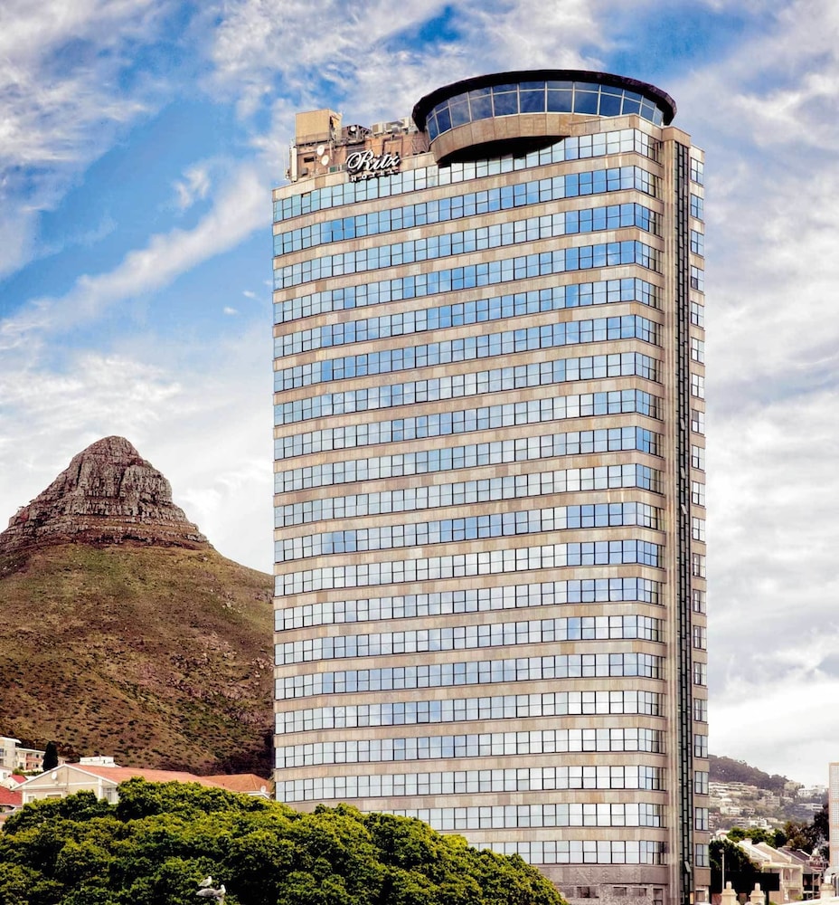 The Ritz Cape Town