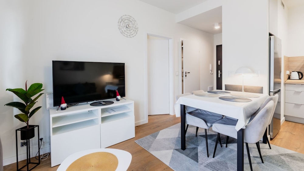 Apartamenty Sun & Snow Zwycięzców