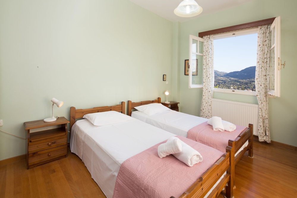 Villa Dorina by Corfuescapes photo 3