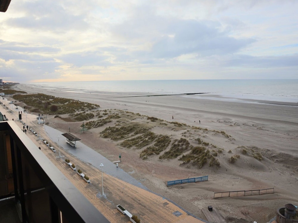 Apartment in Nieuwpoort for 4 Persons
