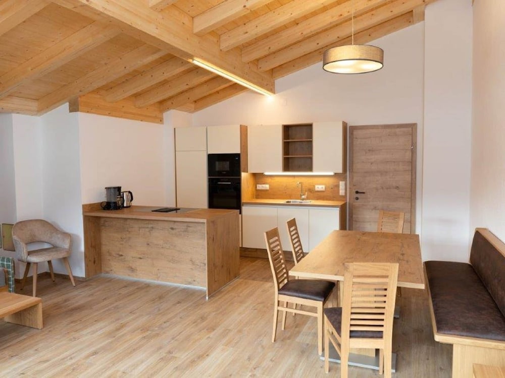 Apartment in Kleinarl Near Ski Slopes