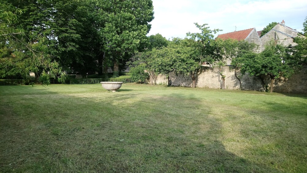 Manoir de l'Echauguette